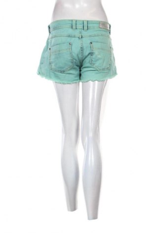 Damskie szorty Fishbone, Rozmiar M, Kolor Kolorowy, Cena 43,68 zł