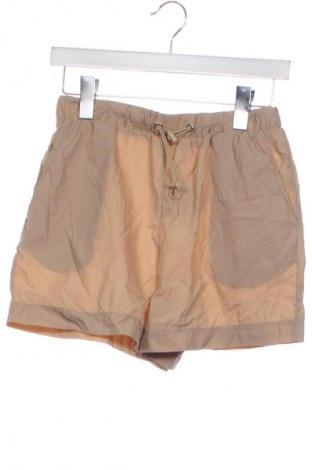 Дамски къс панталон Fisherfield, Размер XS, Цвят Бежов, Цена 19,00 лв.
