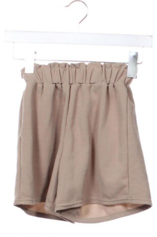 Pantaloni scurți de femei Fisherfield, Mărime XXS, Culoare Bej, Preț 51,45 Lei