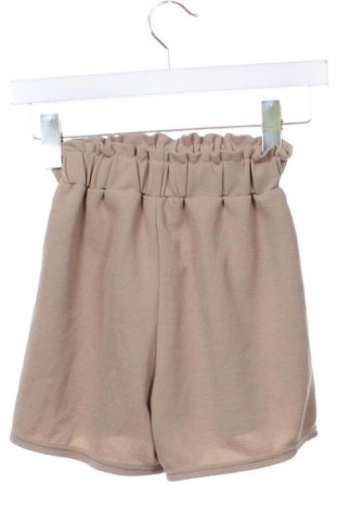 Pantaloni scurți de femei Fisherfield, Mărime XXS, Culoare Bej, Preț 51,45 Lei