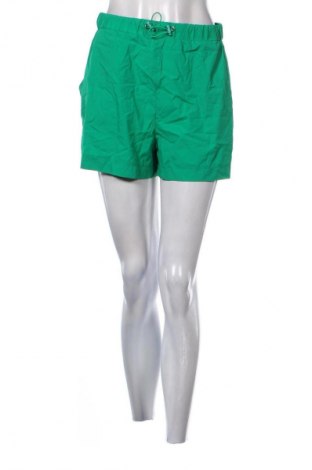 Pantaloni scurți de femei Fisherfield, Mărime S, Culoare Verde, Preț 51,45 Lei