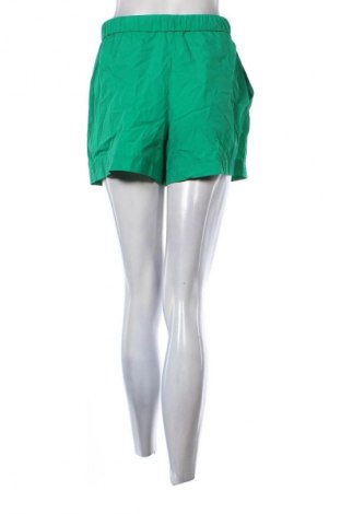 Pantaloni scurți de femei Fisherfield, Mărime S, Culoare Verde, Preț 51,45 Lei