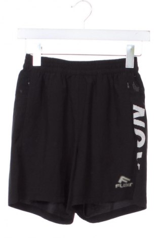 Dámske kraťasy  Flair, Veľkosť XS, Farba Čierna, Cena  15,35 €