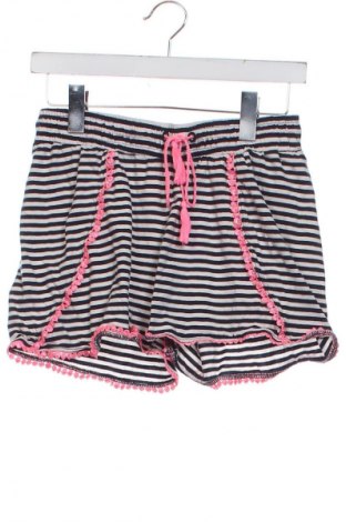 Γυναικείο κοντό παντελόνι Flame, Μέγεθος XS, Χρώμα Πολύχρωμο, Τιμή 10,00 €