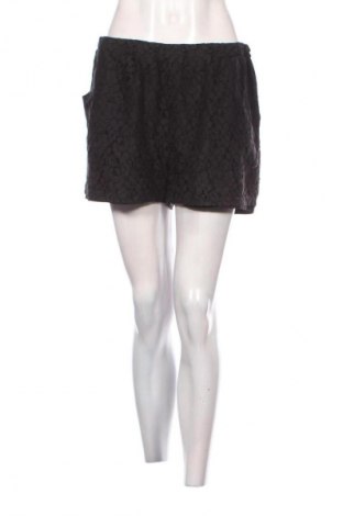 Pantaloni scurți de femei Free Quent, Mărime L, Culoare Multicolor, Preț 89,47 Lei