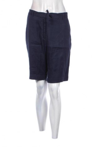 Damskie szorty Gant, Rozmiar XL, Kolor Niebieski, Cena 170,78 zł