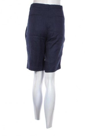 Damskie szorty Gant, Rozmiar XL, Kolor Niebieski, Cena 170,78 zł