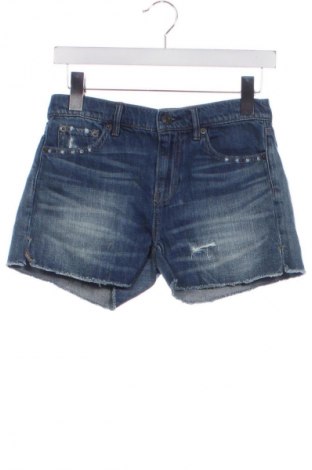 Dámske kraťasy  Gap, Veľkosť XXS, Farba Modrá, Cena  13,81 €