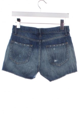 Dámske kraťasy  Gap, Veľkosť XXS, Farba Modrá, Cena  13,81 €