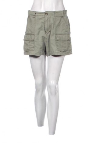 Dámske kraťasy  Gap, Veľkosť M, Farba Zelená, Cena  14,00 €