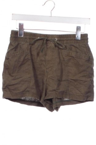 Damen Shorts Gap, Größe XS, Farbe Grün, Preis 9,99 €