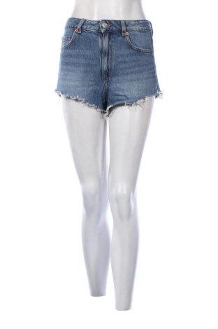 Damskie szorty Garage, Rozmiar S, Kolor Niebieski, Cena 55,15 zł
