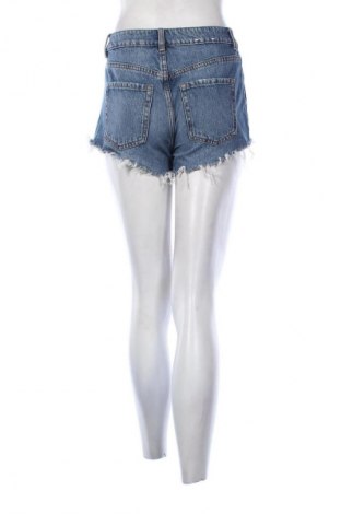 Damskie szorty Garage, Rozmiar S, Kolor Niebieski, Cena 55,15 zł