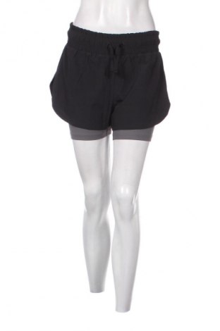 Dámske kraťasy  Gymshark, Veľkosť S, Farba Čierna, Cena  10,00 €