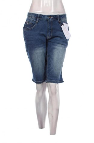 Dámské kraťasy  H.I.S, Velikost XL, Barva Modrá, Cena  379,00 Kč
