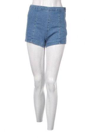 Női rövidnadrág H&M, Méret S, Szín Kék, Ár 3 299 Ft