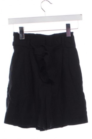 Dámske kraťasy  H&M, Veľkosť XS, Farba Čierna, Cena  9,72 €