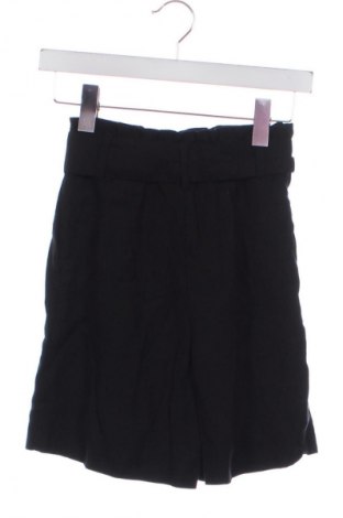 Dámske kraťasy  H&M, Veľkosť XS, Farba Čierna, Cena  9,72 €