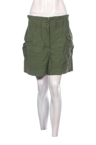Női rövidnadrág H&M, Méret M, Szín Zöld, Ár 5 474 Ft