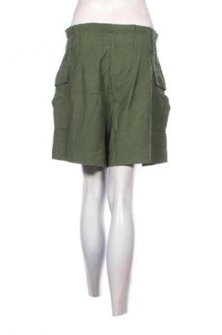 Női rövidnadrág H&M, Méret M, Szín Zöld, Ár 5 474 Ft