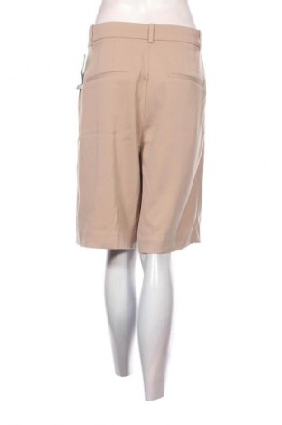 Női rövidnadrág H&M, Méret M, Szín Bézs, Ár 5 865 Ft