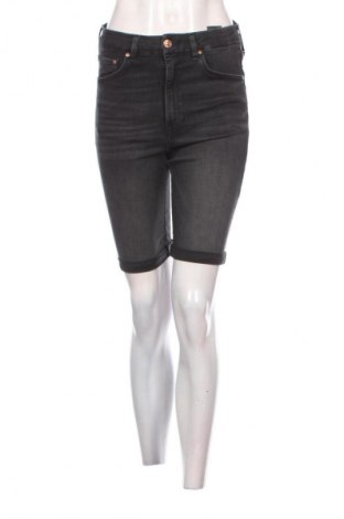 Pantaloni scurți de femei H&M, Mărime M, Culoare Negru, Preț 82,32 Lei