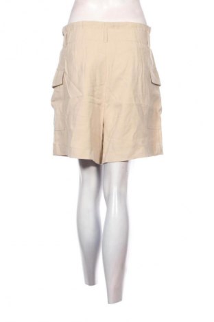 Női rövidnadrág H&M, Méret M, Szín Bézs, Ár 5 474 Ft