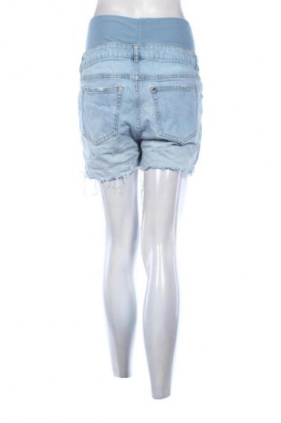 Női rövidnadrág H&M, Méret M, Szín Kék, Ár 3 249 Ft