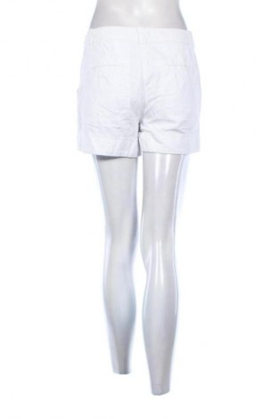 Дамски къс панталон H&M, Размер M, Цвят Бял, Цена 16,99 лв.