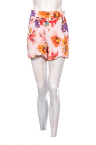 Pantaloni scurți de femei H&M, Mărime M, Culoare Multicolor, Preț 50,00 Lei