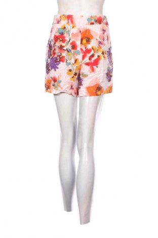 Pantaloni scurți de femei H&M, Mărime M, Culoare Multicolor, Preț 50,00 Lei
