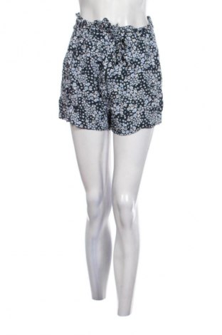 Γυναικείο κοντό παντελόνι H&M, Μέγεθος M, Χρώμα Πολύχρωμο, Τιμή 9,72 €