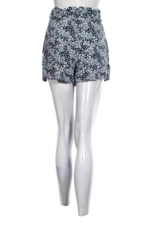 Γυναικείο κοντό παντελόνι H&M, Μέγεθος M, Χρώμα Πολύχρωμο, Τιμή 9,72 €