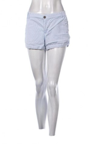 Дамски къс панталон H&M, Размер L, Цвят Многоцветен, Цена 19,00 лв.