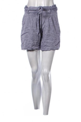 Γυναικείο κοντό παντελόνι H&M, Μέγεθος S, Χρώμα Μπλέ, Τιμή 9,99 €