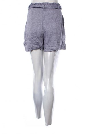 Γυναικείο κοντό παντελόνι H&M, Μέγεθος S, Χρώμα Μπλέ, Τιμή 9,99 €