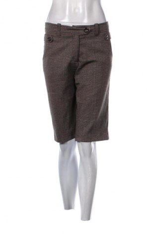 Γυναικείο κοντό παντελόνι H&M, Μέγεθος M, Χρώμα Πολύχρωμο, Τιμή 6,99 €