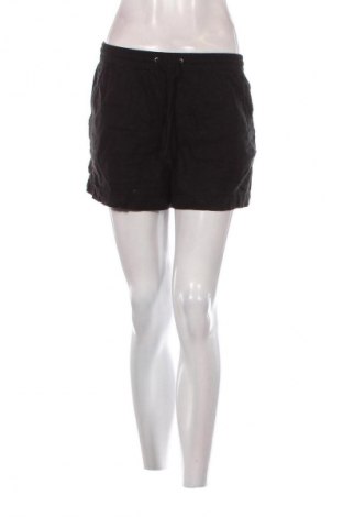 Γυναικείο κοντό παντελόνι H&M, Μέγεθος S, Χρώμα Μαύρο, Τιμή 9,72 €