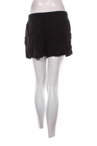 Γυναικείο κοντό παντελόνι H&M, Μέγεθος S, Χρώμα Μαύρο, Τιμή 9,72 €