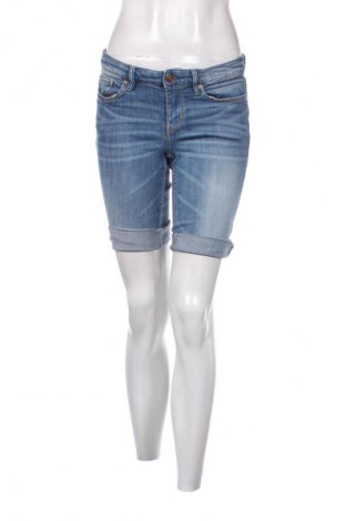 Damskie szorty H&M, Rozmiar M, Kolor Niebieski, Cena 43,99 zł