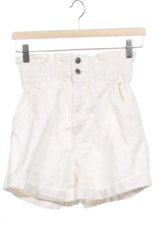 Női rövidnadrág H&M, Méret XS, Szín Fehér, Ár 3 800 Ft