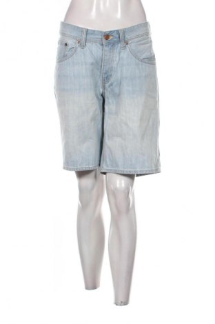 Dámske kraťasy  H&M, Veľkosť L, Farba Modrá, Cena  10,00 €