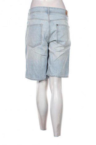 Dámske kraťasy  H&M, Veľkosť L, Farba Modrá, Cena  10,00 €