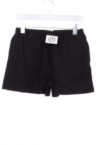 Damskie szorty H&M, Rozmiar XS, Kolor Czarny, Cena 43,68 zł