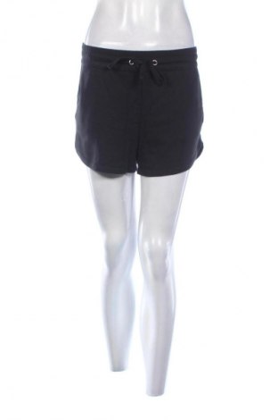 Дамски къс панталон H&M, Размер S, Цвят Черен, Цена 19,55 лв.