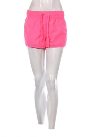 Дамски къс панталон H&M, Размер M, Цвят Розов, Цена 14,92 лв.