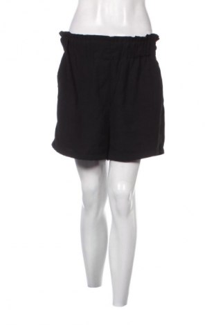 Damskie szorty H&M, Rozmiar M, Kolor Czarny, Cena 43,77 zł