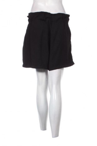 Damskie szorty H&M, Rozmiar M, Kolor Czarny, Cena 43,77 zł