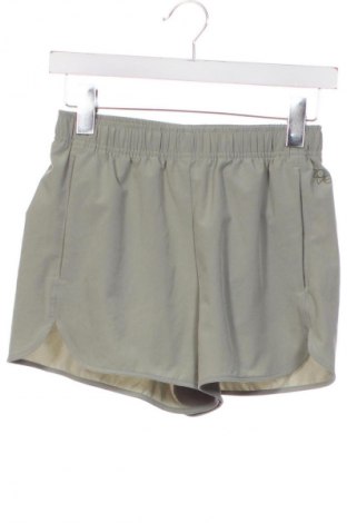 Dámske kraťasy  H&M, Veľkosť XS, Farba Zelená, Cena  8,95 €