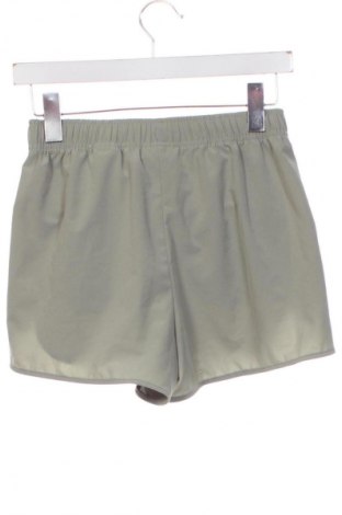 Dámske kraťasy  H&M, Veľkosť XS, Farba Zelená, Cena  8,95 €